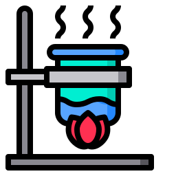 Experiments icon