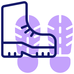 Boot icon