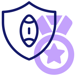 badge Icône