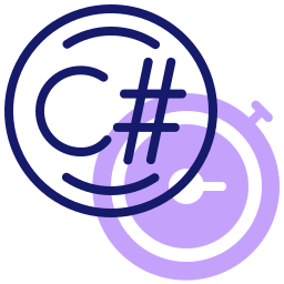 cシャープ icon