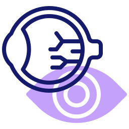 Eyeball icon