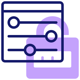 System key icon