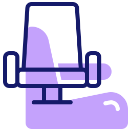 sitzplätze icon