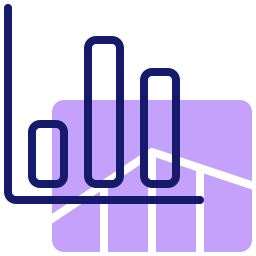 Statistics icon