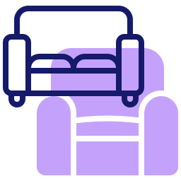 couchset icon