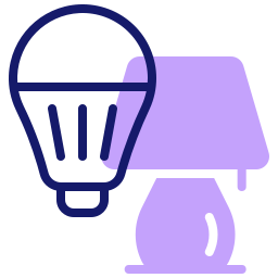 lampe icon