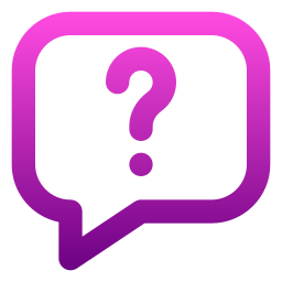 faq icon