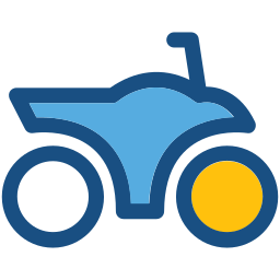 Bike icon