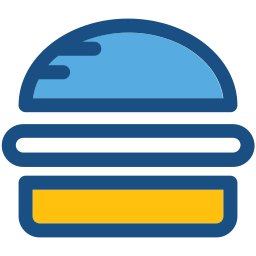 Burger icon