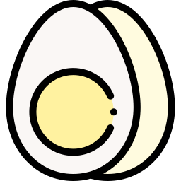 huevos icono