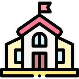 kleuterschool icoon