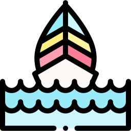 Boat icon