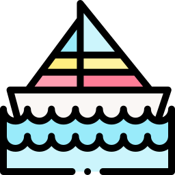 Boat icon