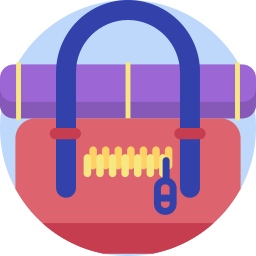 Bag icon