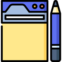 Blog icon