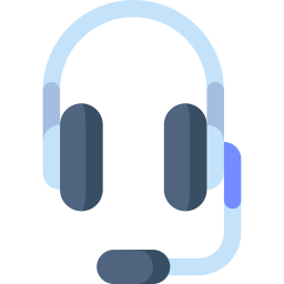 Headset icon