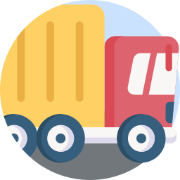 Truck icon