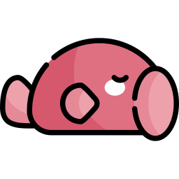 blobfish Icône