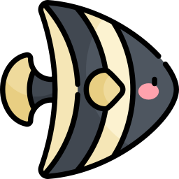 魚 icon