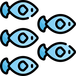 Fish icon