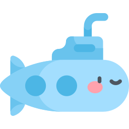 submarino Ícone