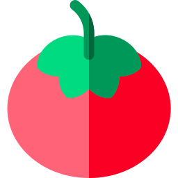 tomate icono