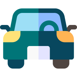 Car icon