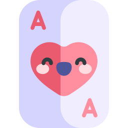 Poker icon