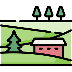 Rural icon