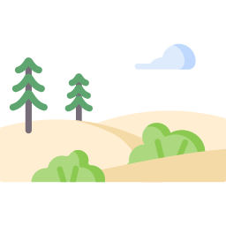 tundra Ícone