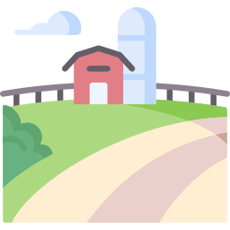 Barn icon