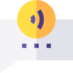 audio-nachricht icon