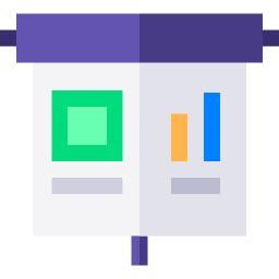 Presentation icon