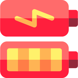 Battery icon