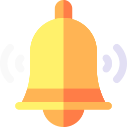 Bell icon