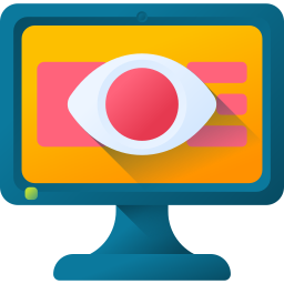 Spyware icon