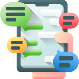 gruppenchat icon