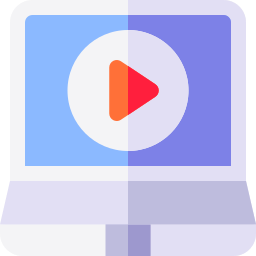 videoplayer icon