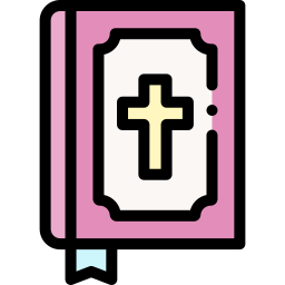 biblia icono
