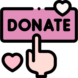 Donate icon