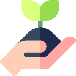 Plant icon