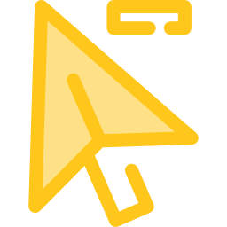 Cursor icon