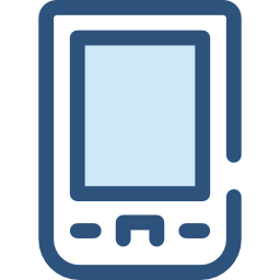 mobiltelefon icon