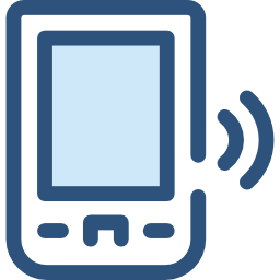 mobiltelefon icon