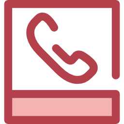 Contact icon