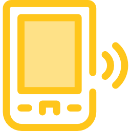 mobiltelefon icon