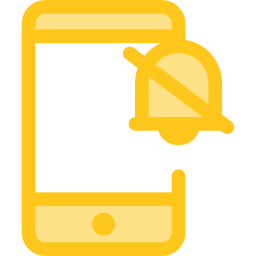 Smartphone icon