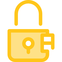 Lock icon