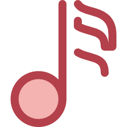 semicorchea icono