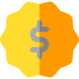 dollarsymbol icon